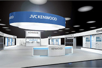 ケンウッド、IWCE 2014 に出展…業務用無線通信トータルソリューションを提案 画像