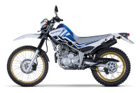 ヤマハ、セロー250 YSP 30周年記念モデルを発売 画像