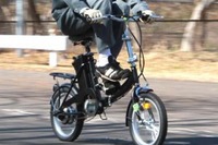 公道走れない「電動アシスト自転車類似品」に注意…国民生活センターが呼びかけ 画像