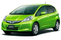 成約車種別ランキング、国産一般車は フィット がトップ…オークネット2月 画像