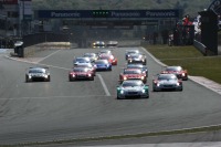 ブリヂストン、SUPER GT連覇を目指す…2014年モータースポーツサポート計画 画像