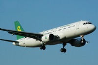 春秋航空日本、6月27日から成田~高松/広島/佐賀線に就航…B737を使用 画像