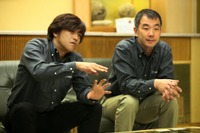 【アクセラ開発者への10の質問】Q9.どうやってアクセラに人馬一体を宿らせたのか? 画像