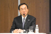 パナソニック、売上高10兆円へ三度目の正直 画像