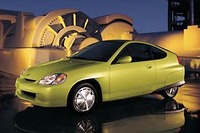 米オートウェブ社、ホンダ『インサイト』をオークション 画像