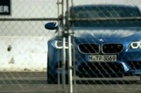 BMW M5 にコンペティションパッケージ…575psを解き放つ［動画］ 画像