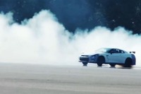 日産 GT-R NISMO、日産副社長が「本気モード」でテスト［動画］ 画像