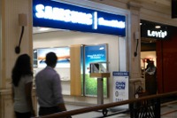 サムソンが3月27日にインドでGalaxy S5モデルを発表 画像