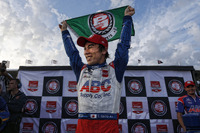 【INDYCAR 第1戦】琢磨「これ以上は望めないシーズンスタート」…開幕ポール獲得 画像