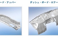 ジーテクト、メキシコ子会社の増資を発表…2015年4月までに1500万USドルへ 画像