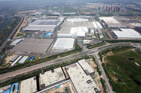 ダイムラーと北京汽車、メルセデスの中国生産能力の引き上げで合意 画像