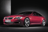 BMWジャパン、M6の予約注文を受け付け開始 画像