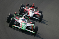 【ホンダF1】カナーンがテストに参加 画像