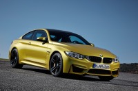 【ニューヨークモーターショー14】BMW、M4 にカブリオレ設定か 画像