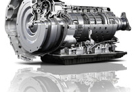 ZF、ドイツでの6速AT「6HP」の生産を終了…13年間で累計705万余基を生産 画像