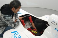 東京バーチャルサーキット、体験トレーニングコースに全額返金制度を導入 画像