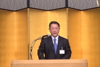 トヨタ豊田社長「がむしゃらになっていいクルマを」…14年度入社式 画像