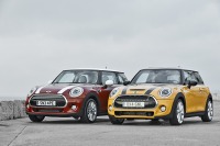 MINI成田 / MINI NEXT 成田、4月2日に新規オープン 画像