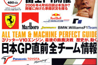 鈴鹿マイスターに聞く鈴鹿攻略法 画像