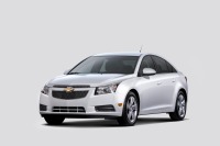 GM シボレーの主力セダン、クルーズ…米国で17万台をリコール 画像