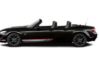 マツダ ロードスター に 4シーター ?!…英国発 画像