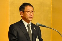 【新聞ウォッチ】入社式で豊田社長「1番というおごりや慢心がないか常に顧みて」 画像
