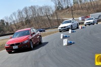 BMW、ドライビング・エクスペリエンスの2014年開催概要を発表 画像