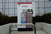 首都高、EV用急速充電器の設置PAを拡大…用賀PAなど4か所 画像