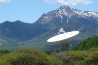 野辺山宇宙電波観測所「電波天文観測実習」の参加者を募集…6月2日~6日 画像
