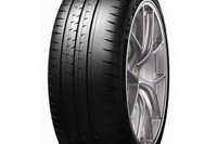 ミシュラン、ハイパフォーマンススポーツカー向けサーキットタイヤを発売 画像