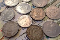 インドの成長率は2015年度5.5％の見通し 画像