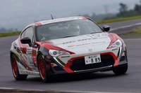 富士スピードウェイ、GAZOO Racingスポーツドライビングレッスン…4月15日 画像