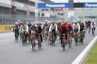 サイクルロードレース「FUJI VELO FESTA in FUJI SPEEDWAY」5月11日開催 画像