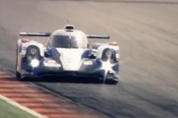 トヨタの新WEC レーサー、TS040 HYBRID…タイトルに照準［動画］ 画像