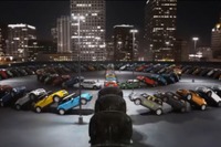 MINI ハッチバック 新型、初代 Mini のスピリットを継承［動画］ 画像