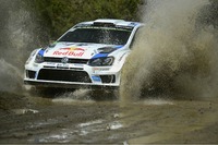 【WRC 第4戦】ラトバラ、ラリーポルトガルのシェイクダウンで最速 画像