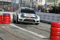 【WRC 第4戦】オジェ、ラリーポルトガルの第1レグでリードを確保 画像