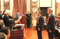 東レ、第60回大河内記念生産特賞を「航空機用炭素繊維複合材料の開発」で受賞 画像