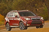 3月のスバル米国販売、21%増の4万5000台…月販新記録 画像