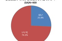 自家用車での増税対策派は点検意識が高い…日本自動車タイヤ協会調べ 画像