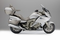 BMWモトラッド、最上のラグジュアリーツアラー「K1600GTLエクスクルーシブ」を発売 画像