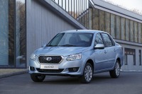 【株価】日産が7日ぶりに反落…「ダットサン」新型車発表も引けにかけ値を消す 画像