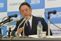 自工会豊田会長、日豪EPA合意で歓迎コメント 画像