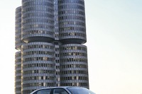【読者の指摘】BMW「水素自動車」は「燃料電池」EVより優れている 画像