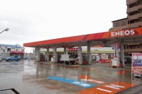 資源エネルギー庁、消費税込みの総額表示をガソリンスタンドに協力を要請 画像