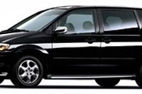 もっと&さらに!! マツダ『MPV』に最高級バージョンが登場 画像