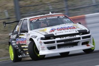 ファルケンのハイグリップスポーツタイヤ装着車両がD1 GP開幕戦で総合優勝 画像
