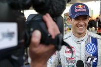 【WRC 第4戦】オジェ、ラリーポルトガルで勝利…通算4勝目 画像