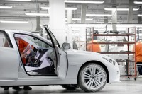 日産 スカイライン 新型の海外版、インフィニティ Q50…ワンオフコンセプトを予告 画像