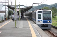 西武、埼玉西部で高齢者向け1カ月フリー切符の社会実験 画像